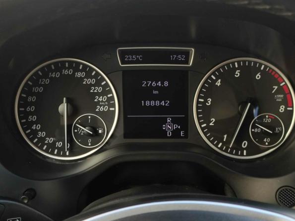 Mercedes-Benz A-Класс III (W176) с пробегом 2013 года, цена 1 025 000 рублей, 188842 км, хэтчбек, Автокод Объявления