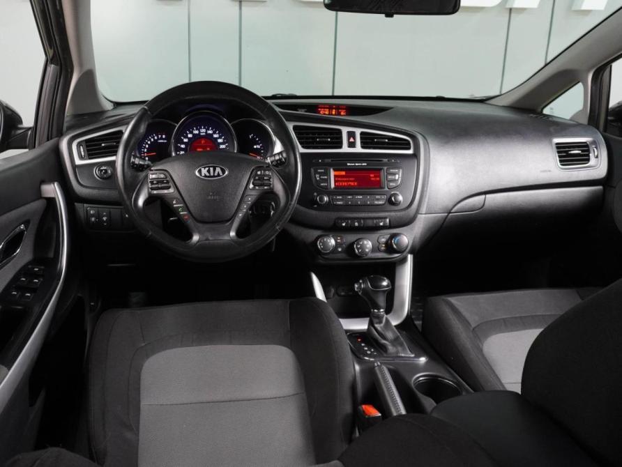Kia Ceed II Воронеж  - изображение 6