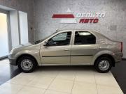 Renault Logan I Рестайлинг Ярославль  - изображение 31