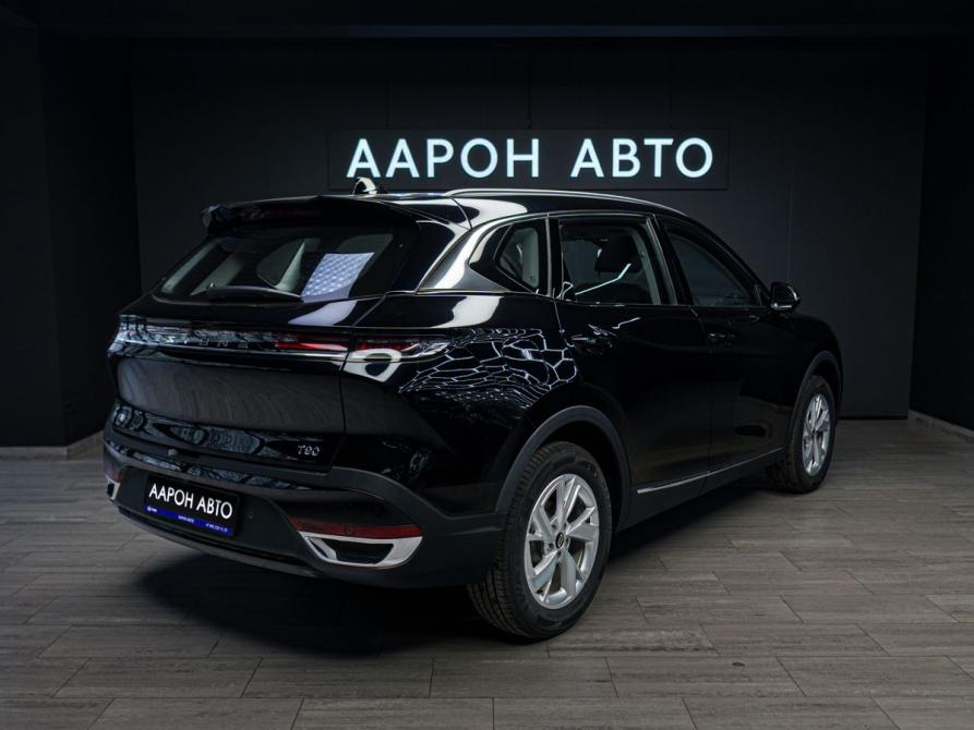 FAW Bestune T90 Москва  - изображение 3
