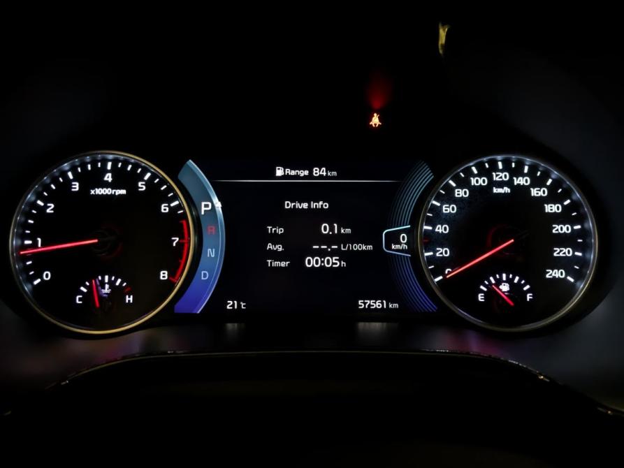 Kia Seltos I Санкт-Петербург  - изображение 14