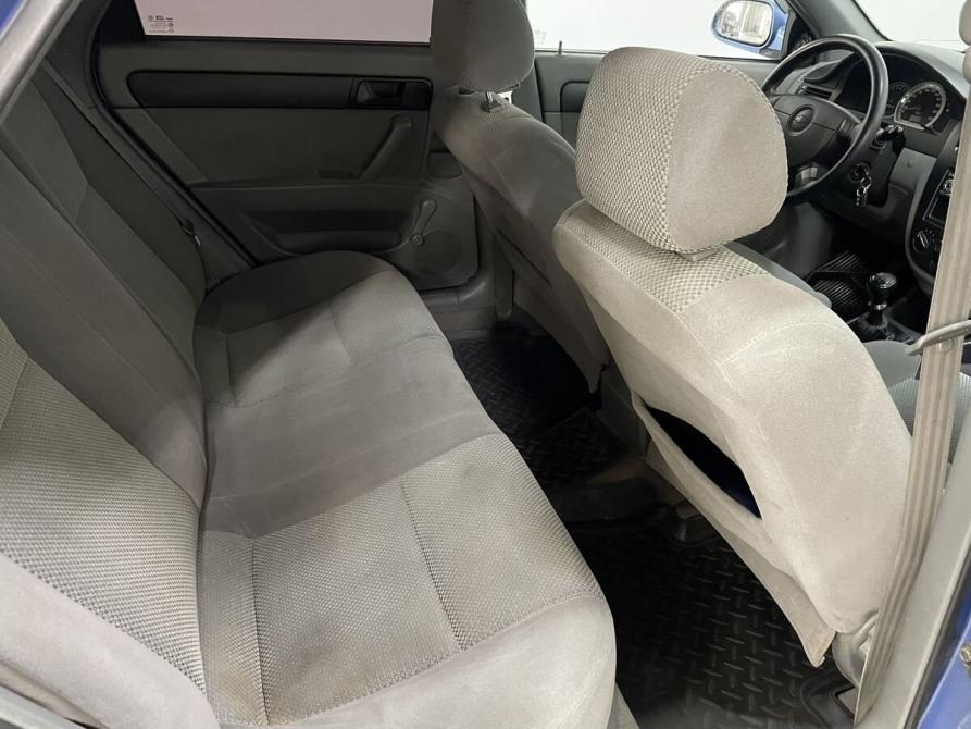 Chevrolet Lacetti I Воронеж  - изображение 18