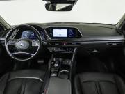Hyundai Sonata VIII (DN8) Москва  - изображение 42