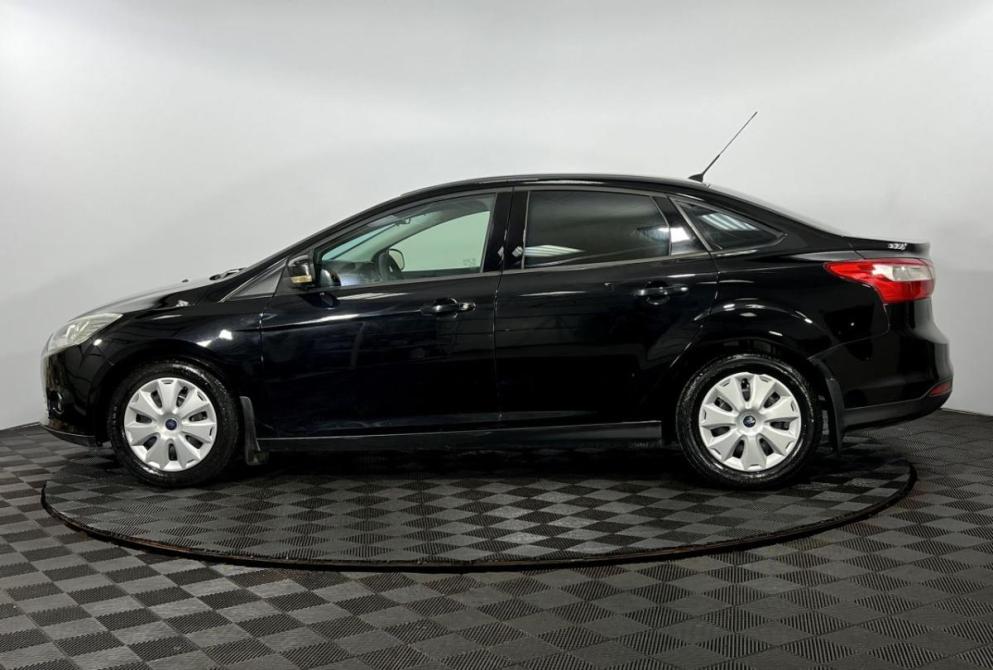 Ford Focus III Нижний Новгород  - изображение 9