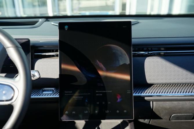 Jaecoo J7 I с пробегом 2024 года, цена 2 299 000 рублей, 48181 км, внедорожник, Автокод Объявления