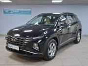 Hyundai Tucson IV Москва  - изображение 21