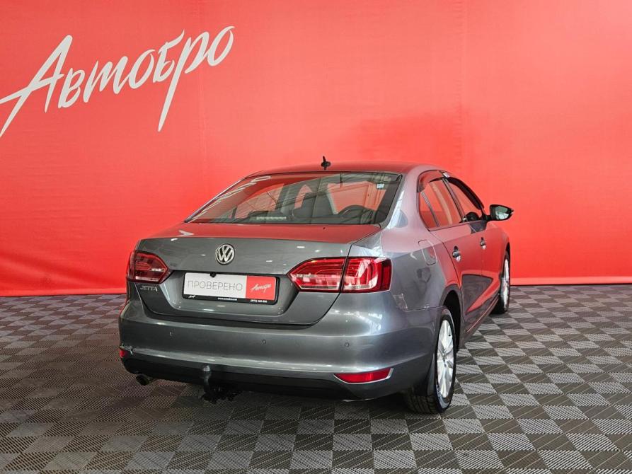 Volkswagen Jetta VI Рестайлинг Вологда  - изображение 5