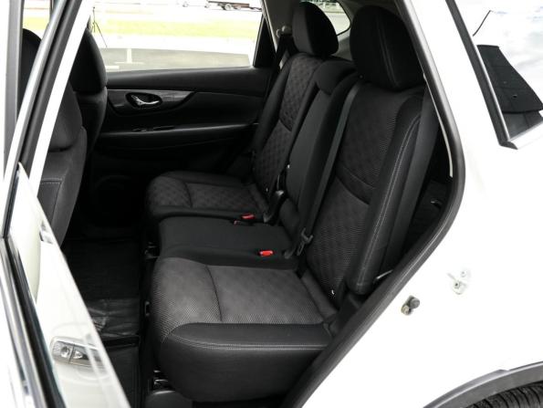 Nissan X-Trail III с пробегом 2018 года, цена 1 850 000 рублей, 117938 км, внедорожник, Автокод Объявления