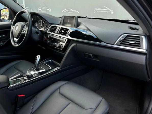 BMW 3 серии VI (F3x) Рестайлинг с пробегом 2018 года, цена 1 825 600 рублей, 148531 км, седан, Автокод Объявления