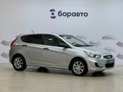 Hyundai Solaris I Ставрополь  - изображение 20