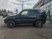 Chevrolet Niva I Рестайлинг Великие Луки  - изображение 24