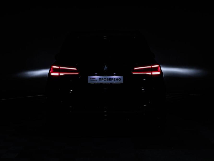 BMW X5 IV (G05/G18) Москва  - изображение 17