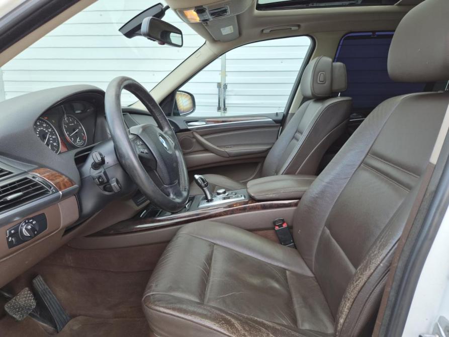 BMW X5 II (E70) Саратов  - изображение 17