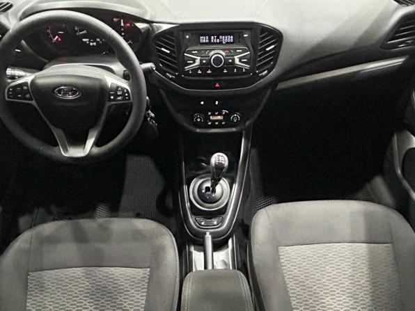 Lada (ВАЗ) Vesta I с пробегом 2018 года, цена 850 000 рублей, 49250 км, седан, Автокод Объявления