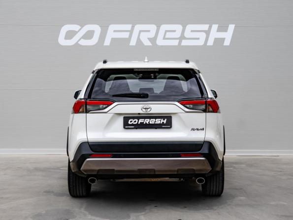 Toyota RAV4 V (XA50) с пробегом 2019 года, цена 3 150 000 рублей, 92431 км, внедорожник, Автокод Объявления