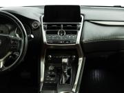 Lexus NX I Рестайлинг Санкт-Петербург  - изображение 35