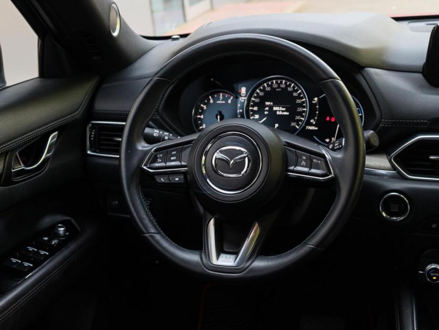 Mazda CX-5 II Москва  - изображение 13