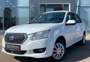 Datsun on-DO I Стерлитамак  - изображение 18