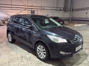 Ford Kuga II Санкт-Петербург  - изображение 6