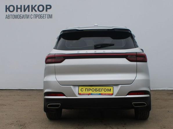 Chery Tiggo 7 Pro Max I с пробегом 2023 года, цена 1 779 000 рублей, 35285 км, внедорожник, Автокод Объявления