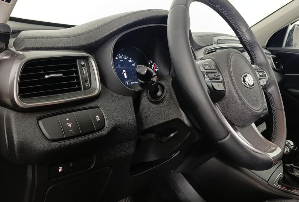 Kia Sorento III Prime Волгоград  - изображение 9