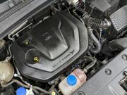 Changan CS55 Plus II Москва  - изображение 39