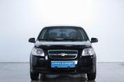 Chevrolet Aveo I Рестайлинг Челябинск  - изображение 17