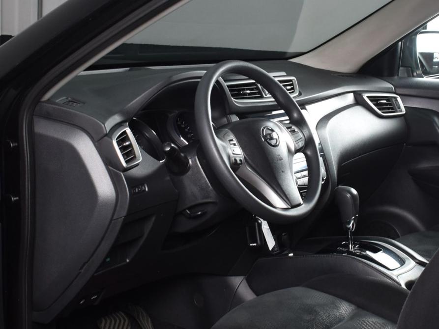 Nissan X-Trail III Рестайлинг Кемерово  - изображение 6
