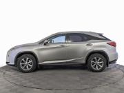 Lexus RX IV Москва  - изображение 38