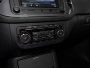 Volkswagen Tiguan I Рестайлинг Москва  - изображение 39