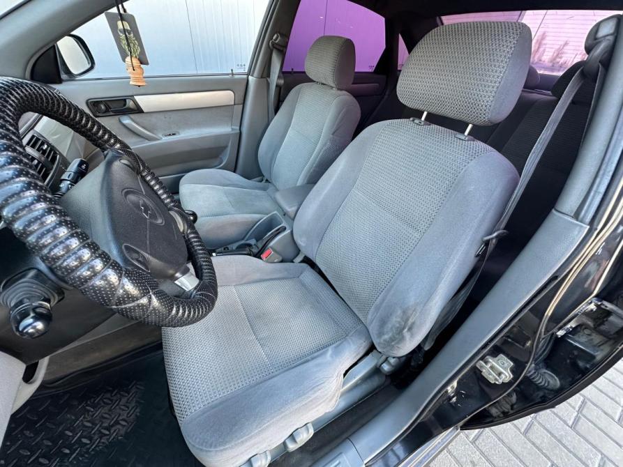 Chevrolet Lacetti I Тамбов  - изображение 10
