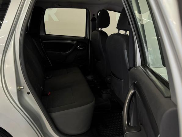 Renault Duster I Рестайлинг с пробегом 2018 года, цена 999 000 рублей, 145218 км, внедорожник, Автокод Объявления