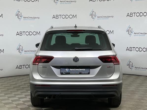 Volkswagen Tiguan II с пробегом 2019 года, цена 2 319 000 рублей, 140547 км, внедорожник, Автокод Объявления