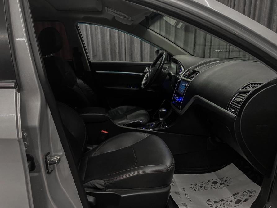 Geely Emgrand EC7 Красноярск  - изображение 12
