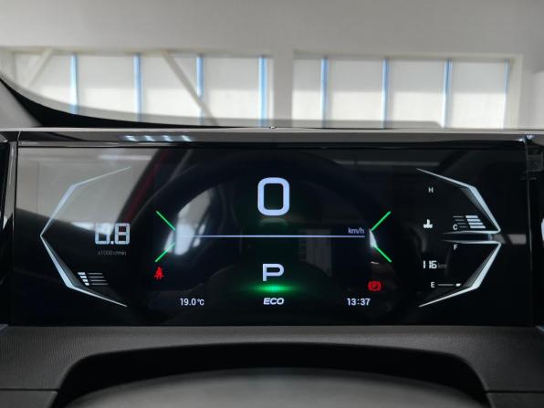 GAC GS3 с пробегом 2024 года, цена 2 089 000 рублей, 11711 км, внедорожник, Автокод Объявления