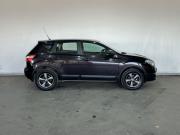 Nissan Qashqai I Рестайлинг Москва  - изображение 27