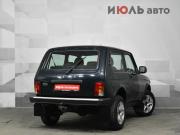 Lada (ВАЗ) Niva Legend Екатеринбург  - изображение 24