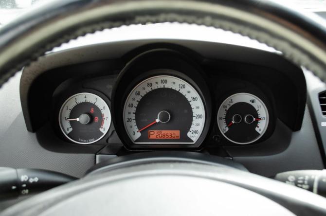 Kia Ceed I с пробегом 2008 года, цена 599 000 рублей, 202000 км, хэтчбек, Автокод Объявления
