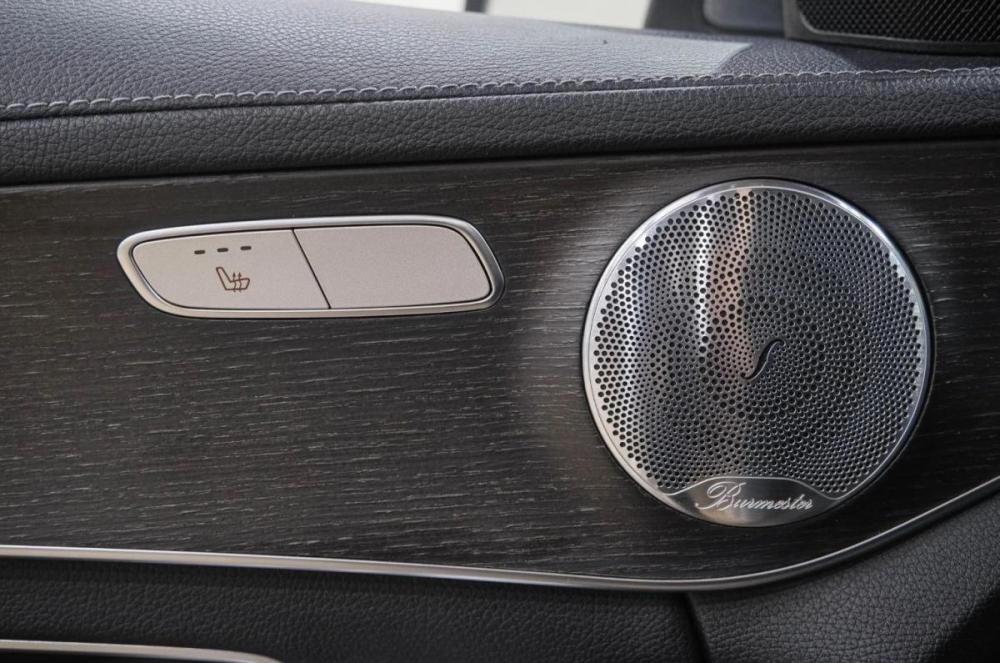 Mercedes-Benz C-Класс IV (W205) Рестайлинг Новокузнецк  - изображение 25