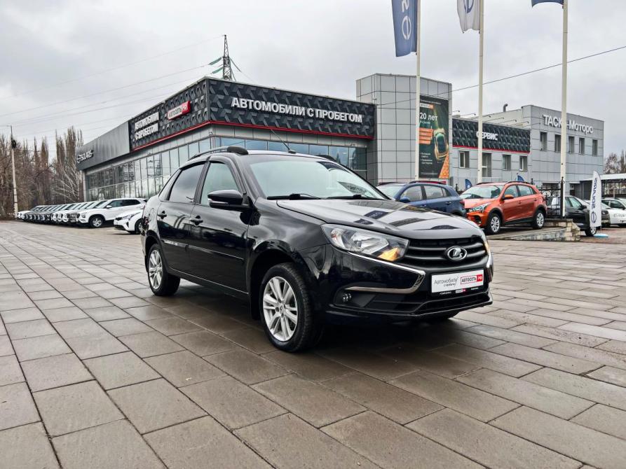 Lada (ВАЗ) Granta I Рестайлинг Стерлитамак  - изображение 1