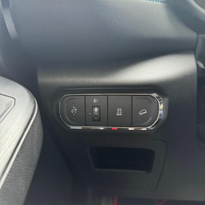 Haval Jolion I Рестайлинг 2 Пермь  - изображение 13