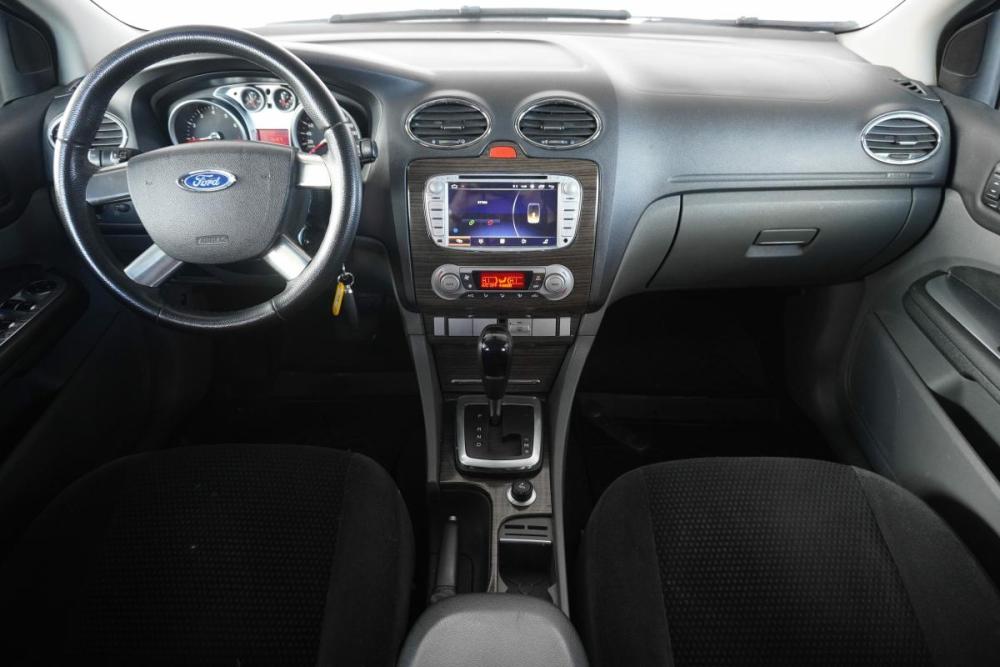 Ford Focus II Рестайлинг Калининград  - изображение 9