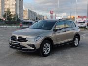 Volkswagen Tiguan II Рестайлинг Йошкар-Ола  - изображение 23