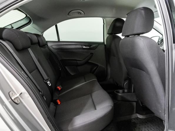 Volkswagen Polo VI с пробегом 2021 года, цена 1 499 000 рублей, 85977 км, лифтбек, Автокод Объявления