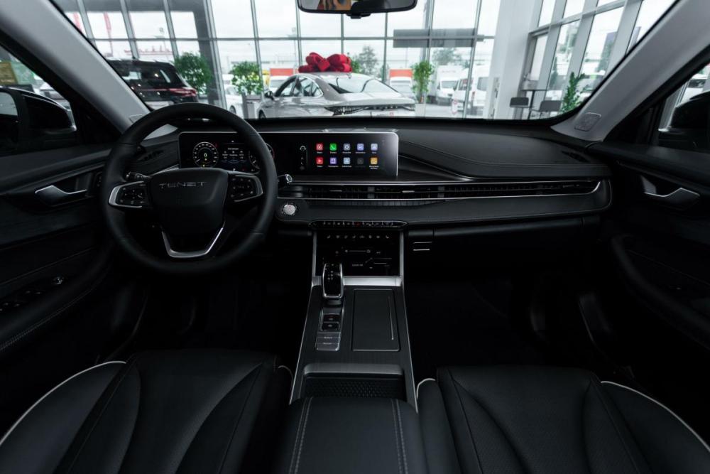 Tenet T4 Москва  - изображение 23