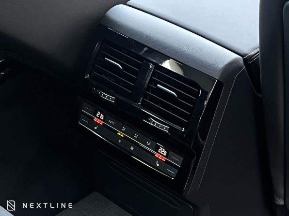 Новый Volkswagen Touareg III Рестайлинг 2025 года, цена 11 990 000 рублей, внедорожник, Автокод Объявления