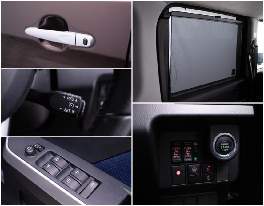 Toyota Roomy I Москва  - изображение 16