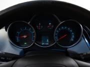 Chevrolet Cruze I Рестайлинг Тюмень  - изображение 44