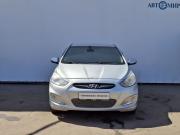 Hyundai Solaris I Москва  - изображение 14