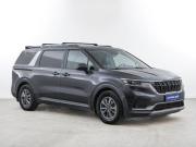 Kia Carnival IV Москва  - изображение 24